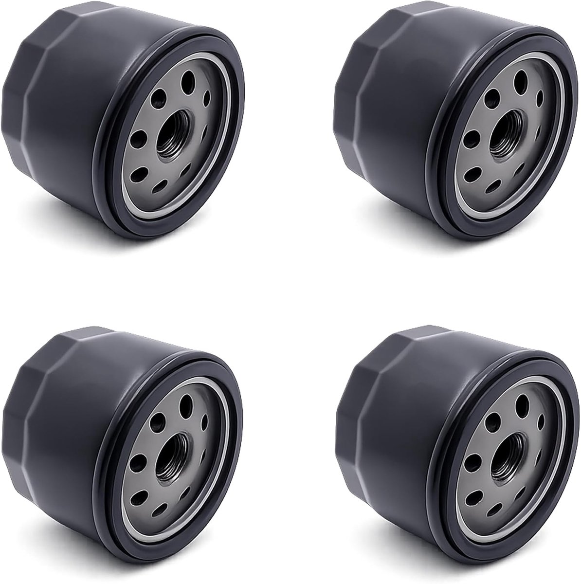 49065-7007 49065-0721 oliefilter compatibel met Kawasaki FR651V FR691V FR730V FR600V FX730V FS730 FX600V FS691V FS651V 4-takt motoren