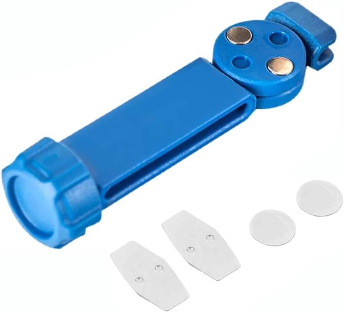 Vélo Professionnel, Kettinggereedschap voor Fiets en Route, Reparatiekit met Snelle Molenpincet en Precisie-Slijtage-indicator, Universaal Koolstofstaal 6-12 Gassen