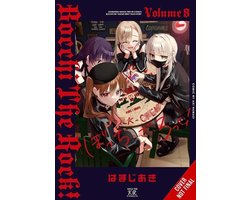 Bocchi the Rock!- Bocchi the Rock!, Vol. 8