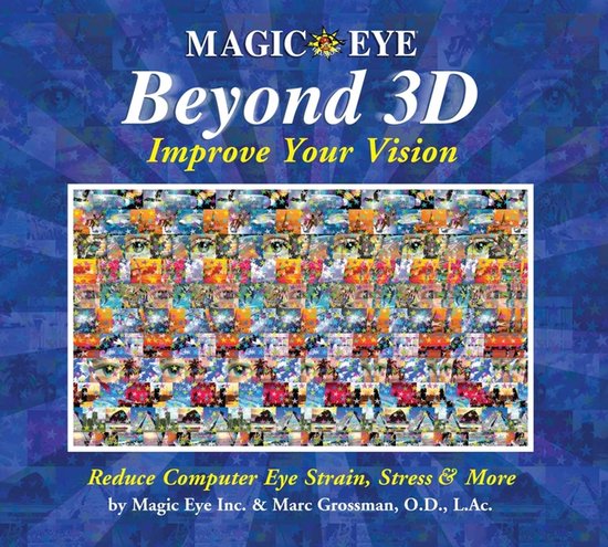 Beyond 3D