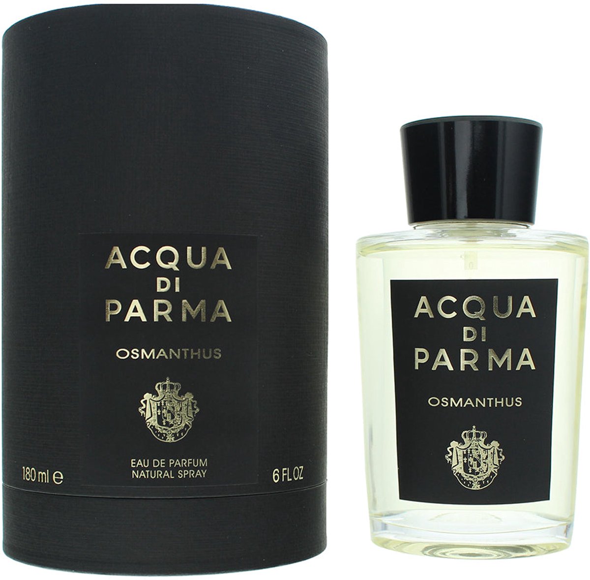 Osmanthus Eau de Parfum Volume 180 ml