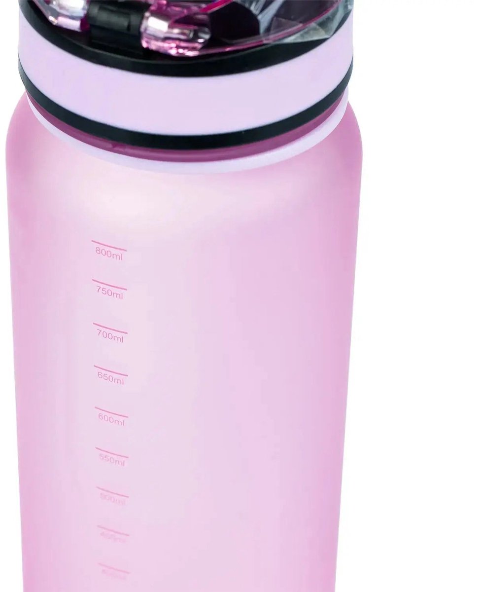 Baagl Drinkfles Lavender 800ml
