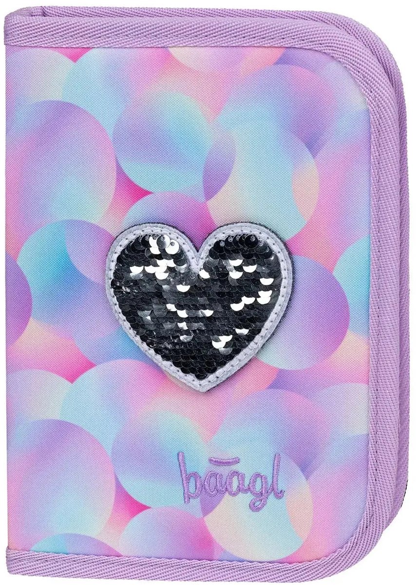 Baagl Etui Candy 1-rits