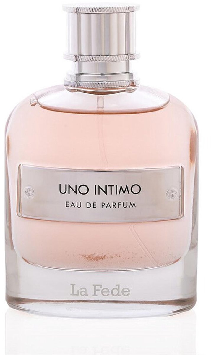 LA FEDE UNO INTIMO EAU DE PARFUM 100 ML