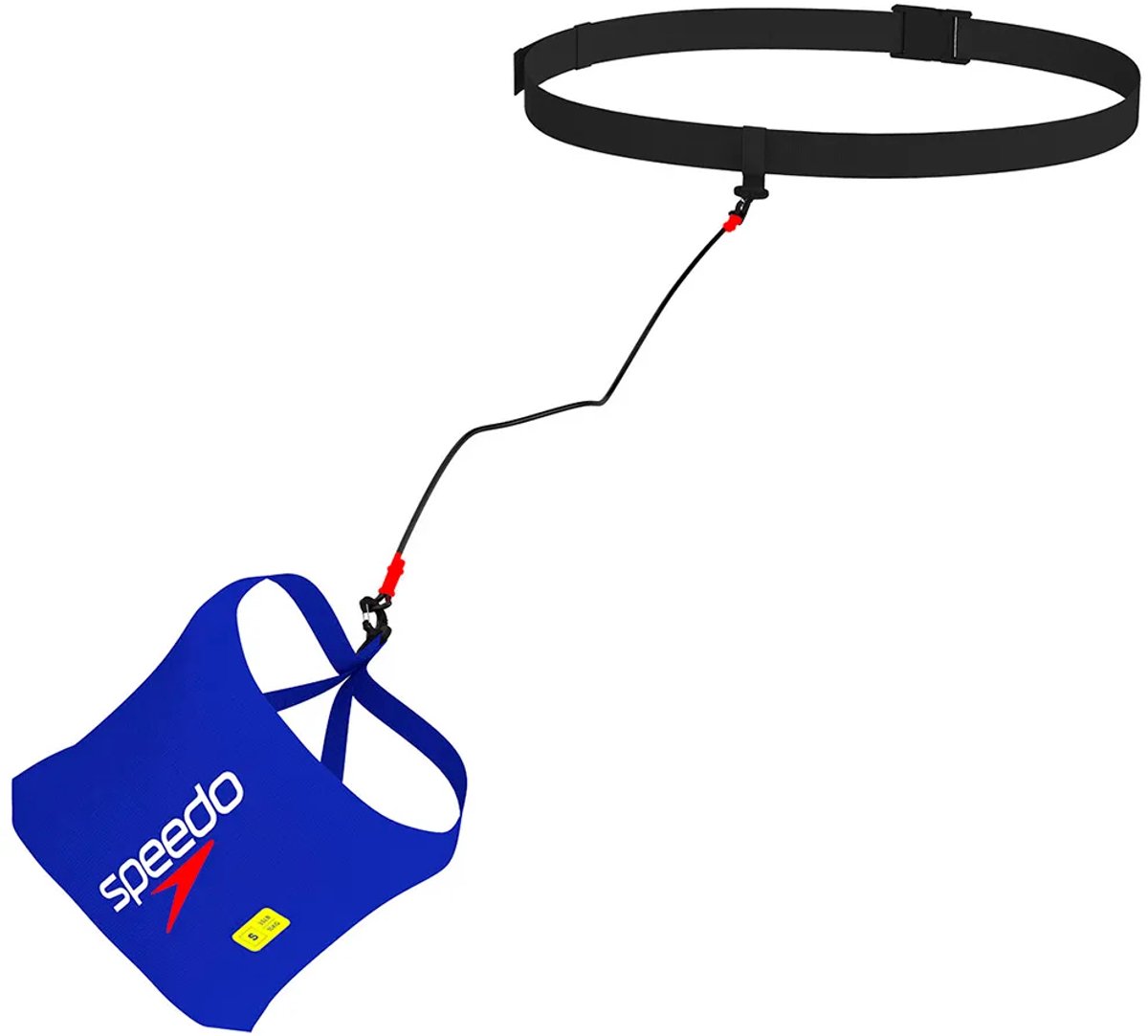 Speedo Essentiële Remparachute Ii M
