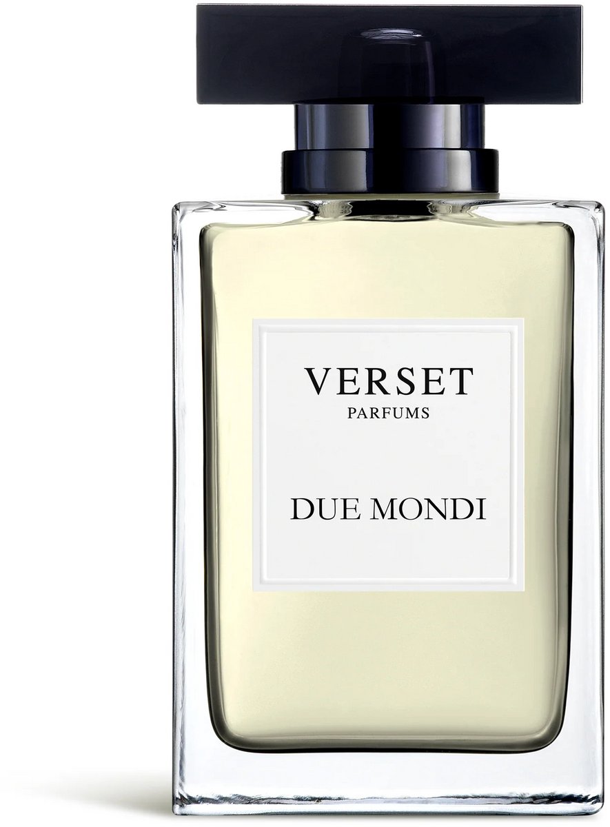 Verset Due Mondi Eau de Parfum 15ml