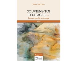 Souviens-toi d'effacer...