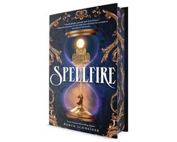 Spellfire