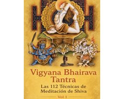 Vigyana Bhairava Tantra- Vigyana Bhairava Tantra