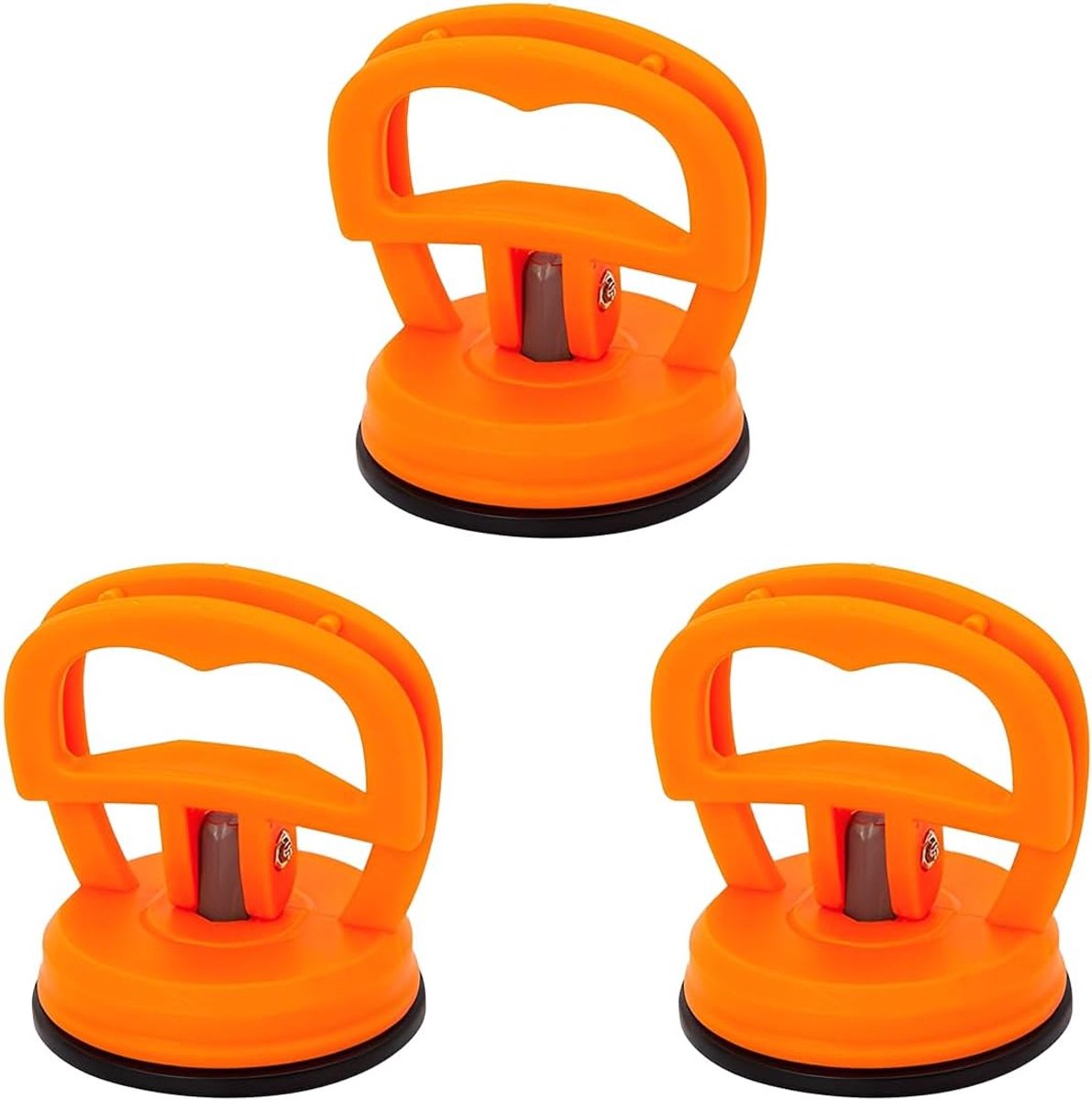 Zuignappen voor carrosserie, reparatieset voor carrosserie, reparatiegereedschap, lakvrij reparatiegereedschap, deuktrekker voor carrosserie, glas en autoschermen