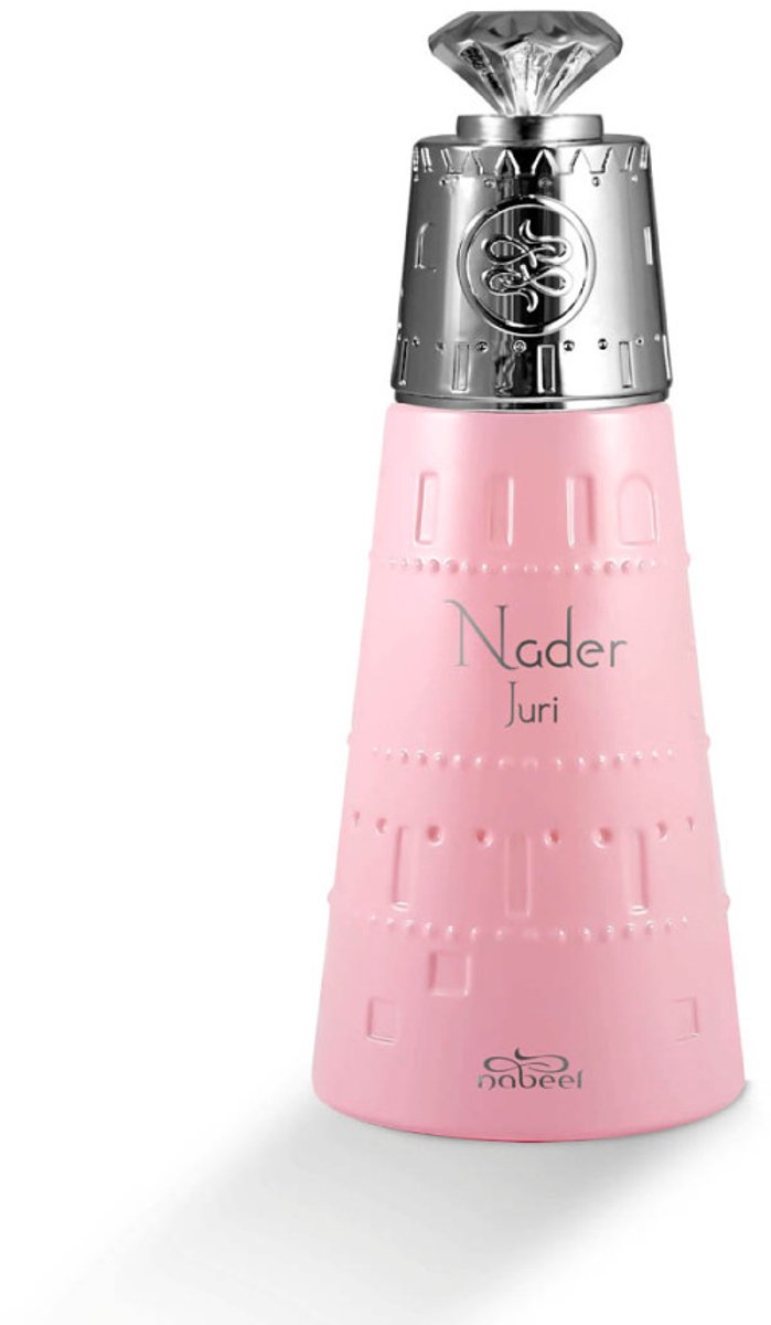 Nabeel Nader Juri Eau De Parfum 100ml
