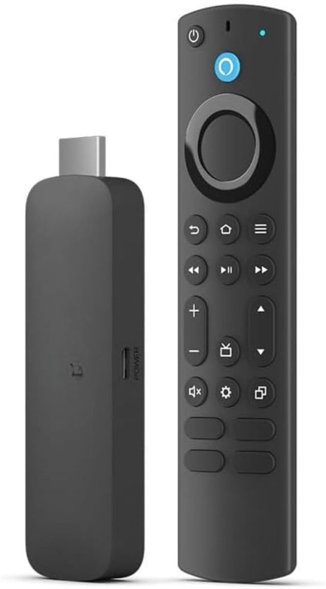 SP® Chromecast - Chromecast voor Tv - Media Streamer - Zwart - 10cm × 3cm × 2cm