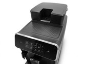 Uitbreiding van bonenreservoir voor Philips EP 1200 / 2200 / 2300 / 3200 / 3300 / 5400 / 5500 / LatteGo machines - Verhoger - Groter Reservoir - 60mm
