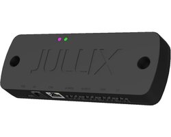 JULLIX - SOLAX - Slimme sturing - EMS