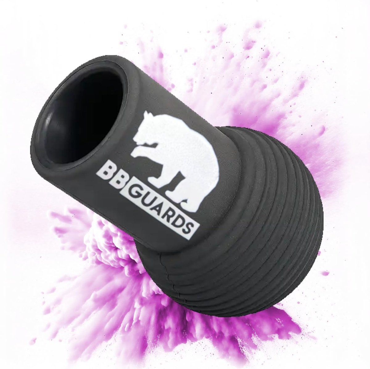 SnelShoppen - Revolutionaire Olympic T-bar houder, lichtgewicht en gemakkelijk te vervoeren, antislip Landmine T-bar voor roeioefeningen, schouderdruk