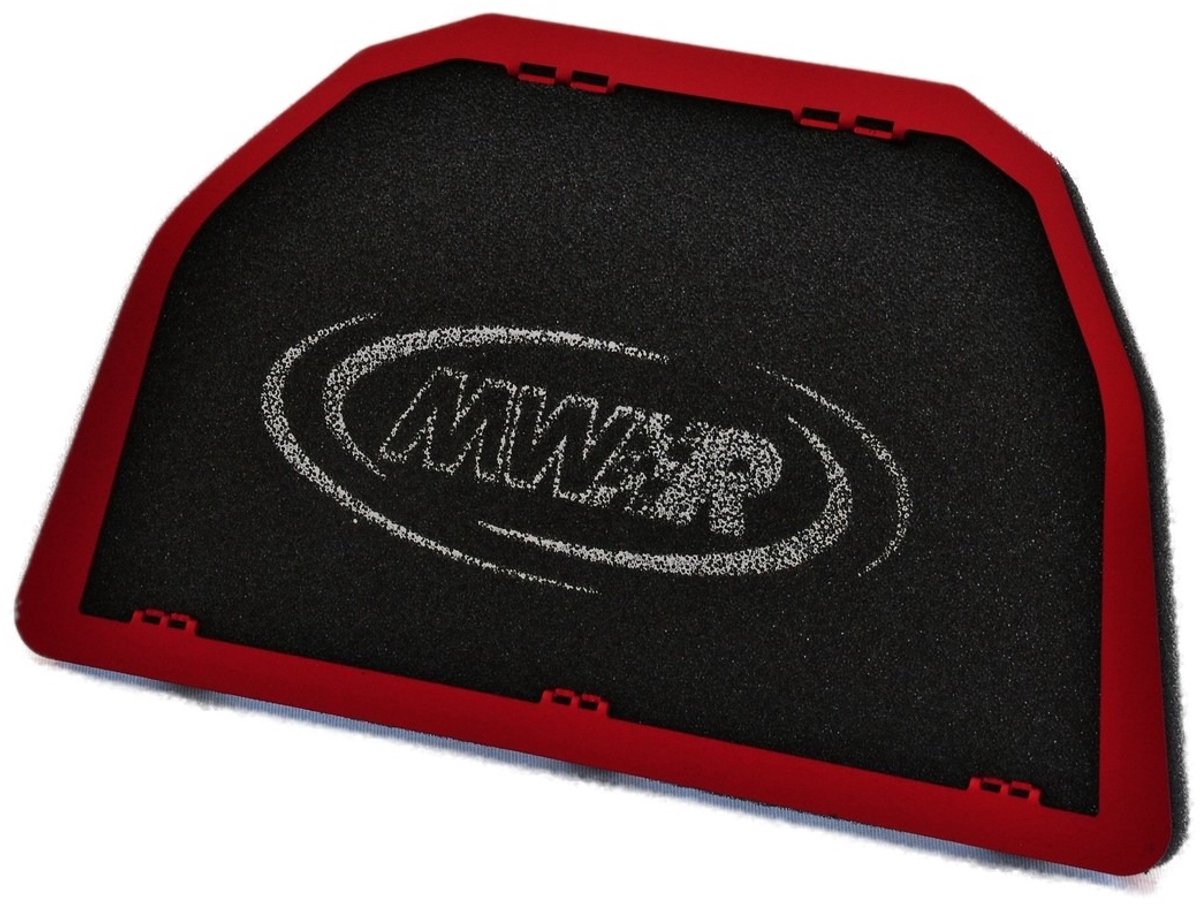 MWR MWR Luchtfilter Yamaha R6 08/'26