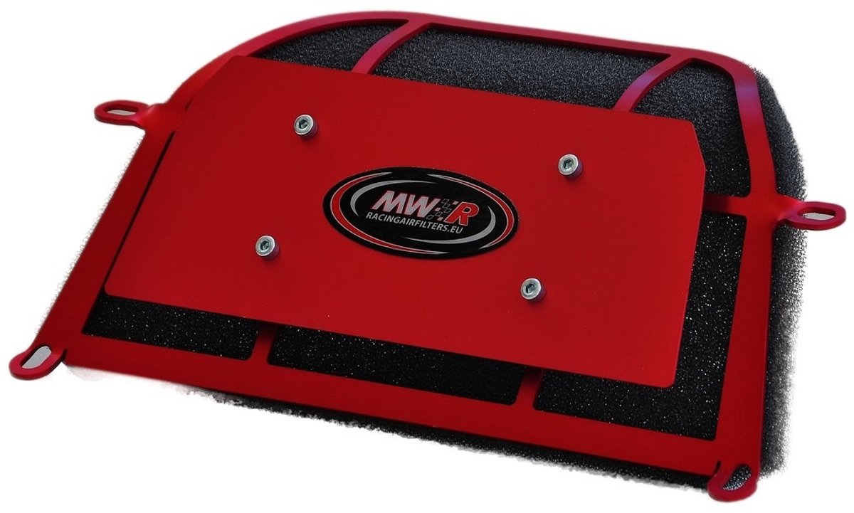 MWR MWR Racing luchtfilter Yamaha R6 06/'07