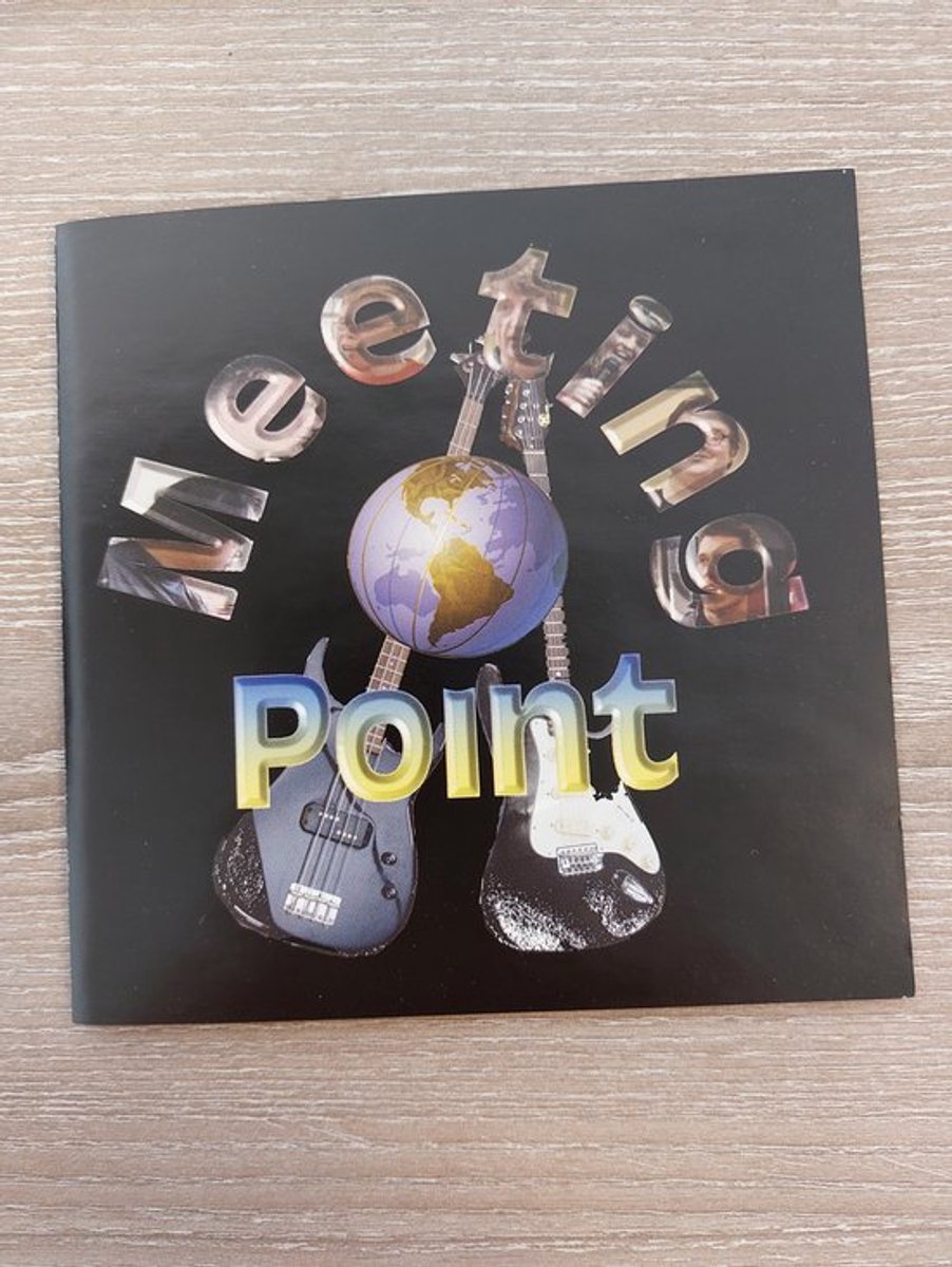 Meeting Point Speelt