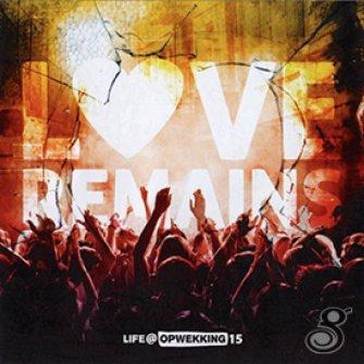 Love Remains (Life@opwekking 15)