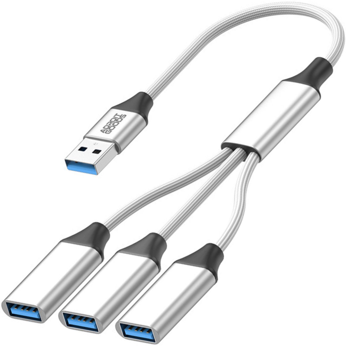 AdroitGoods USB-A kabel
