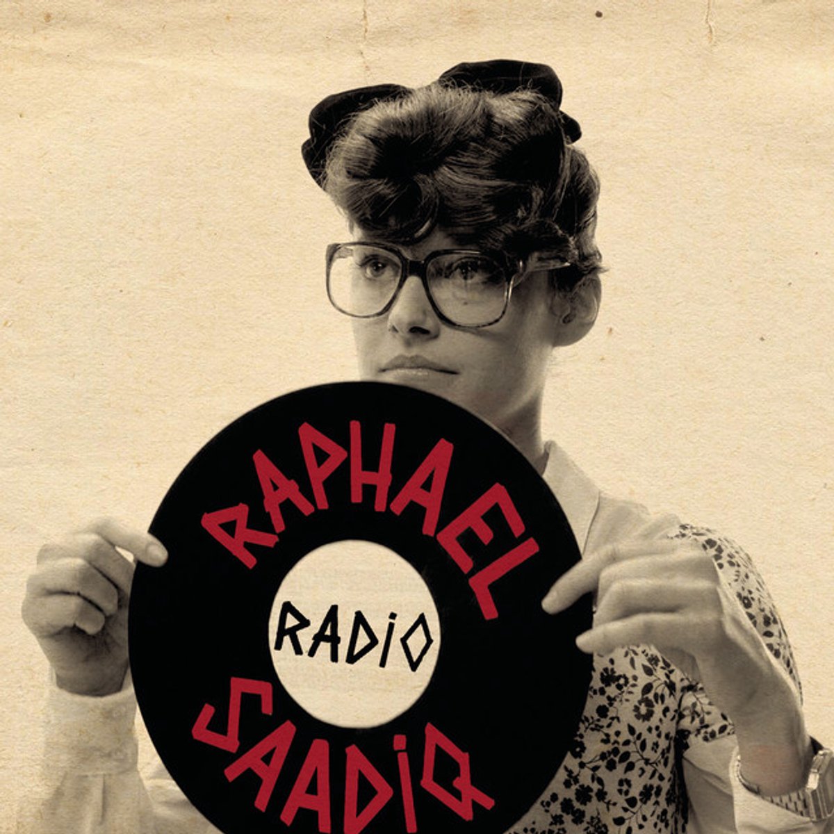 Radio/Perfect Storm