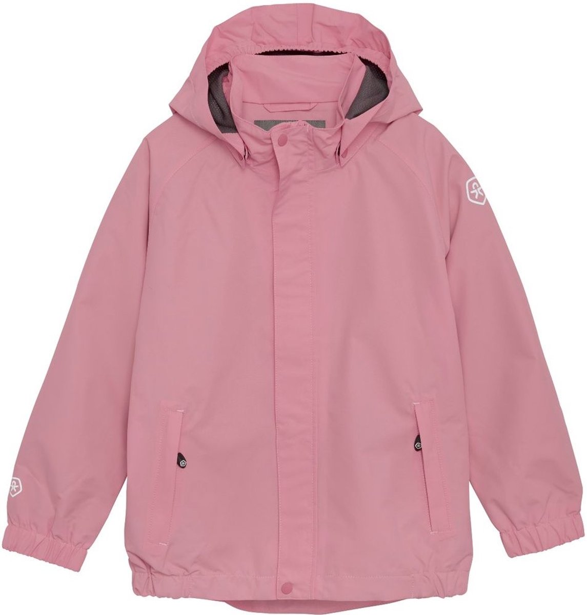 Color Kids kinderjas Shell Jacket 5968
