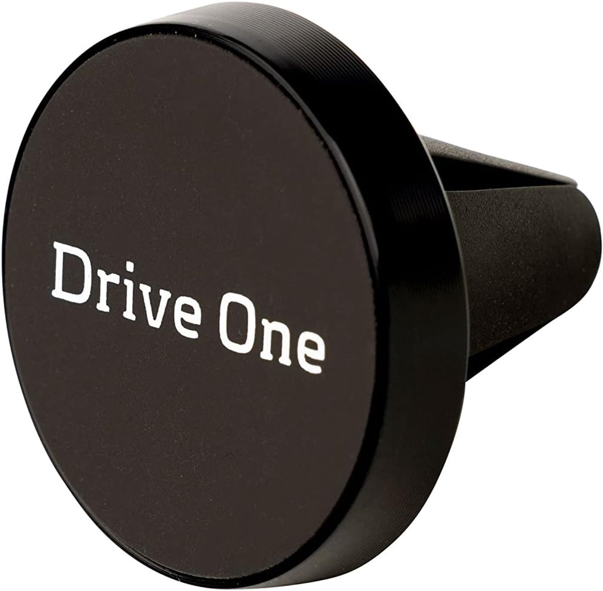 SnelShoppen - Needit Drive One Mount - Magneet Houder voor Smartphone & Flitsalarm - Hoogwaardige RVS Bevestiging - Voor Auto - Stevig & Veilig - Hand
