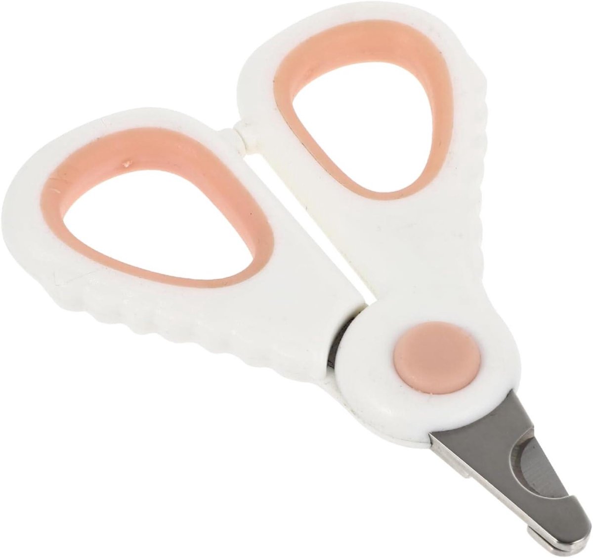 Nagelknipper Huisdier - Kattenklauw Trimmer - Poot Verzorging - Antislip Handgreep - 95 x 75 cm - Roze