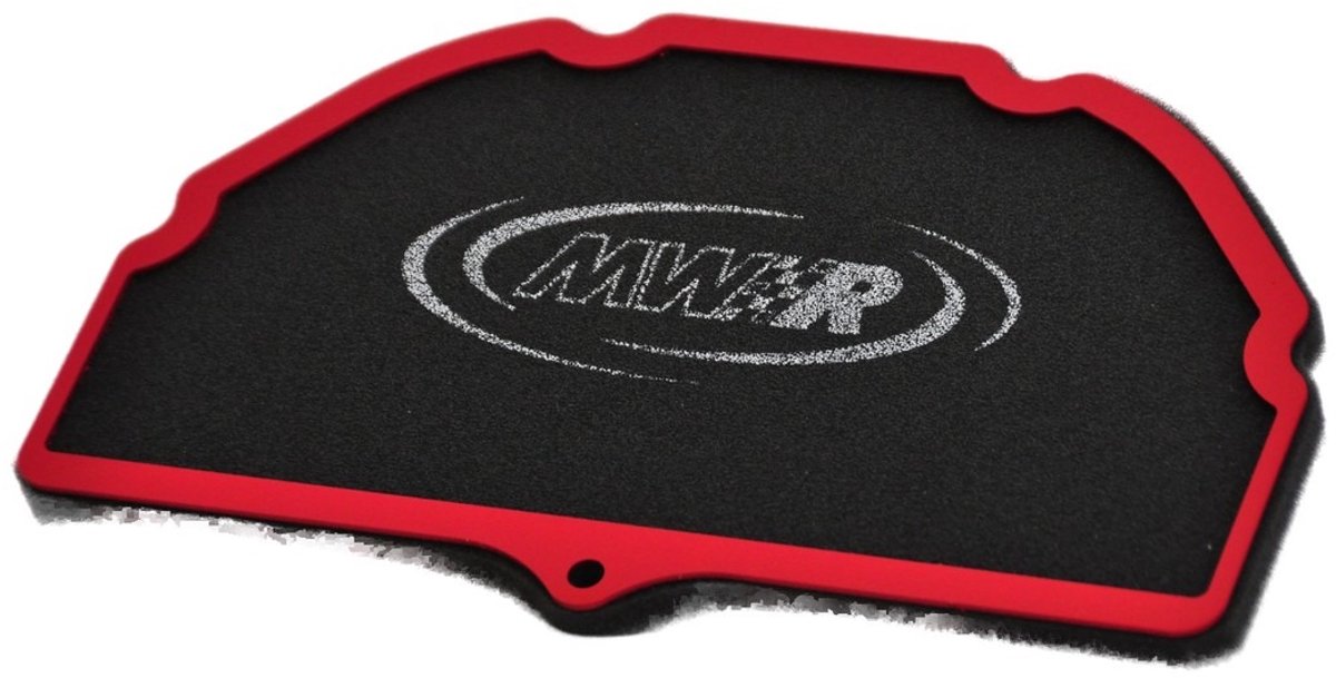 MWR MWR Luchtfilter Suzuki GSXR 1000 K5/K8 05/'08