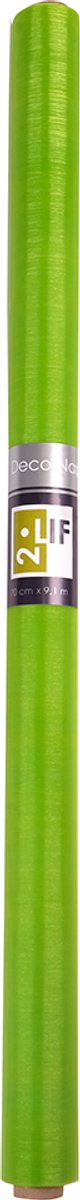 Napoli Tafelband licht groen 70cmx9,1mtr (rolled)