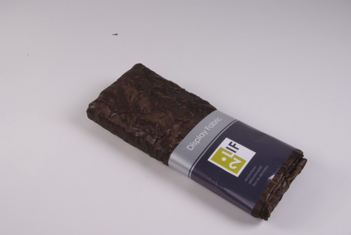 Deco Palermo brown 135 cm x 2,5 m