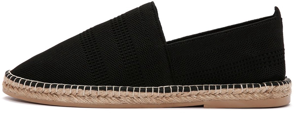 DERIMOD Espadrilles Textile Espadrilles