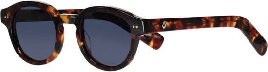 Wallabag Sunglass Anytime Brown van Merkloos — afbeelding 4