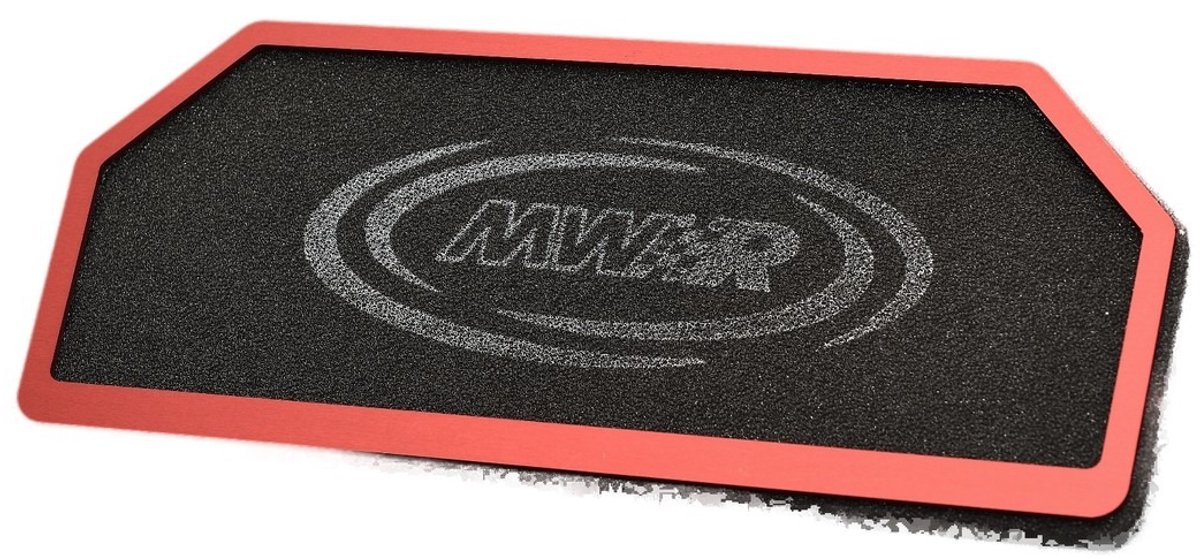 MWR MWR Luchtfilter KTM Super Duke 1290R / EVO '21- , 1390