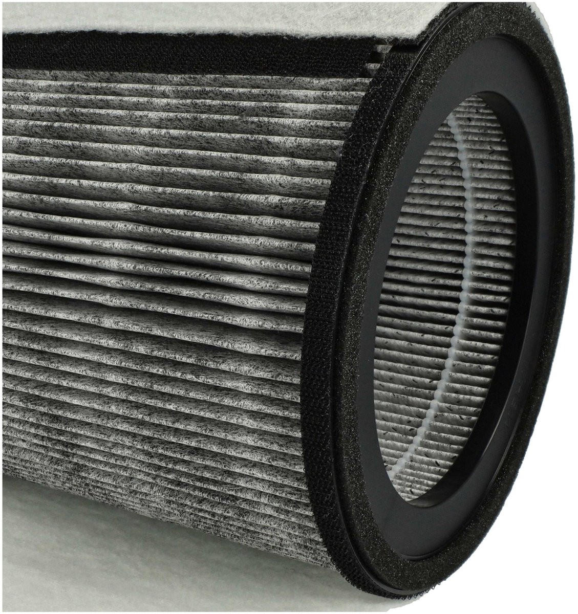 vhbw H12-filter compatibel met Leifheit TruSens Z-3500H luchtreiniger - vervangingsfilter