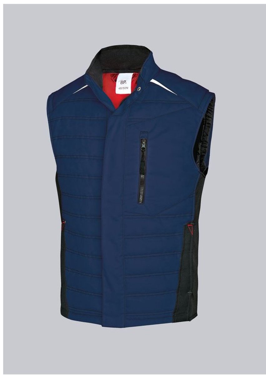 BP Gewatteerd thermovest 1986-570
