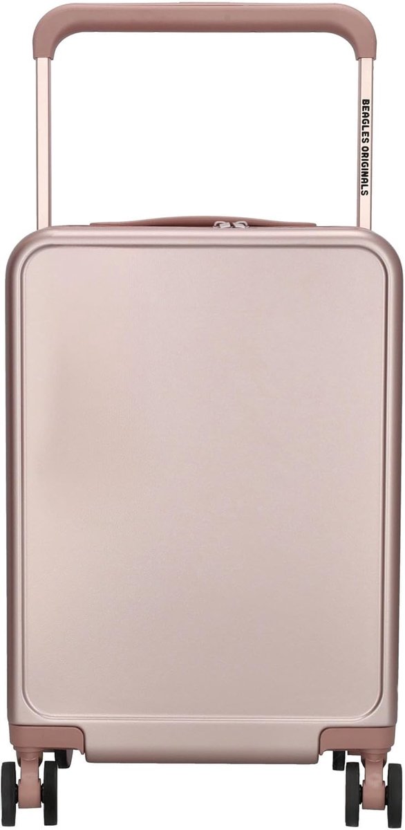 SnelShoppen - Grote Koffer XL Op Wielen - Harde Reiskoffer Met USB-Poort, TSA Slot, Ideaal Voor 20 Kg Bagage, Perfect Voor Vakantie En Zakelijke Reize