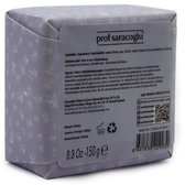 Prof Saracoglu - Natuurlijk Pistache Terpentijn Olijf Olie Zeep 250gr