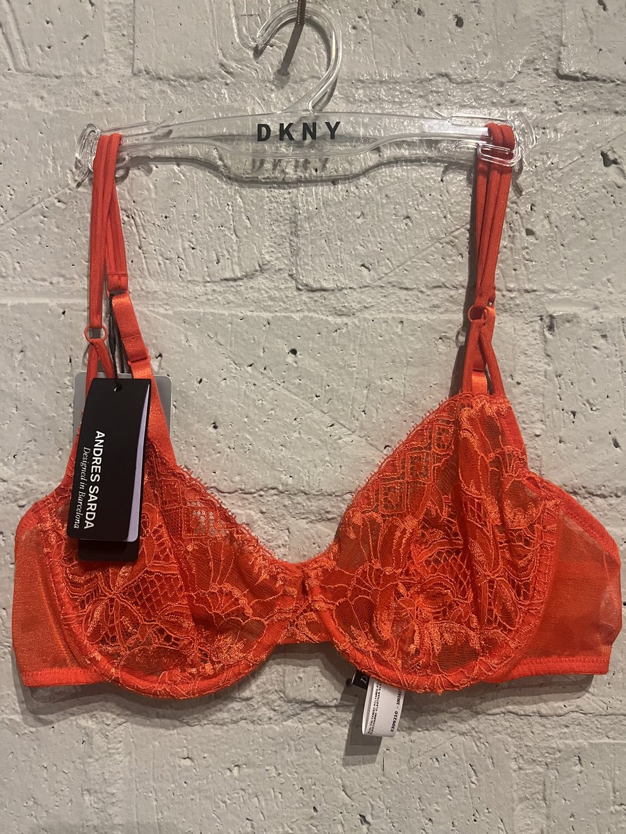 Andres Sarda Mini Beha Kleur Rood