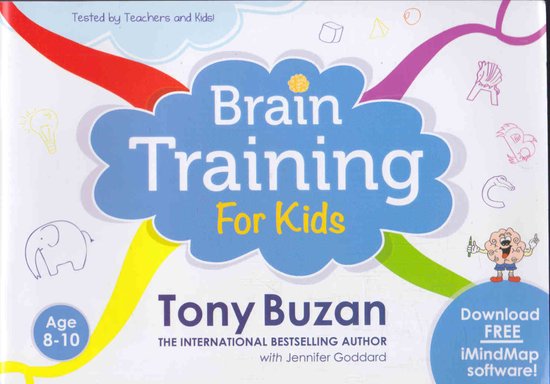 Brain Training for Kids