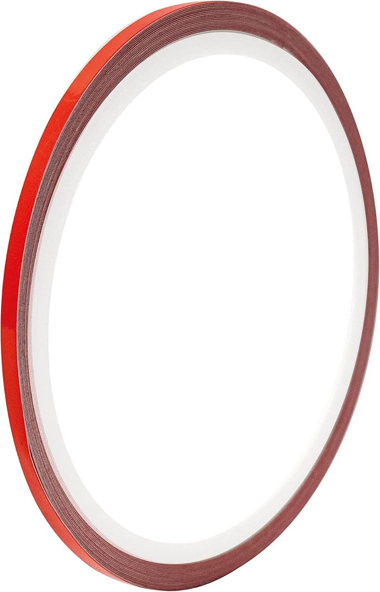 Dpm tapes Premium zelfklevende decoratieve strips voor auto, motorfiets, modelbouw, hoogwaardige polymeerlijm, 10 m - ShopVlot