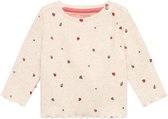 Noppies T-shirt all over print Baby Maat 86