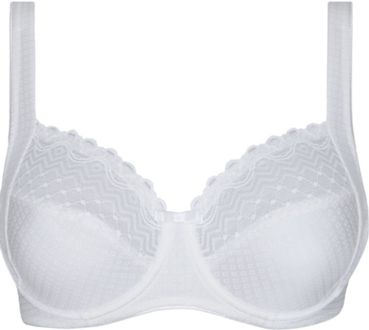 Dacapo, beugelbh, STH New, pearl, 95D