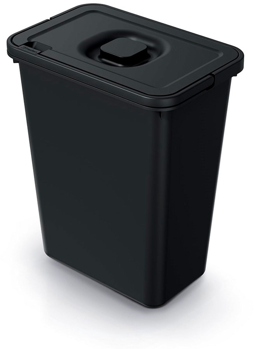 Omgoods - Recyclingsysteememmer - 10 Liter Wandhouder