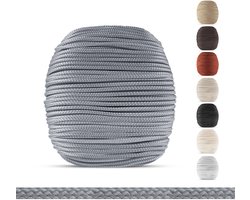Omgoods - Premium Blind Cord 2.2 mm - Vervangkoord voor Houten, Bamboe en Aluminium Jaloezieën