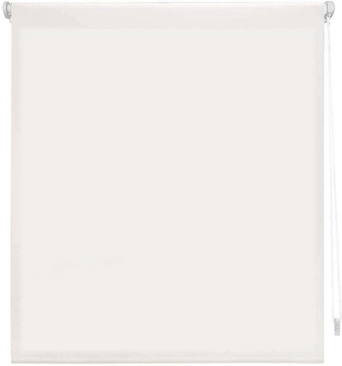 Omgoods - EasyFix Rolgordijn Translucent - 52 x 180 cm, Natuurlijke Kleuren