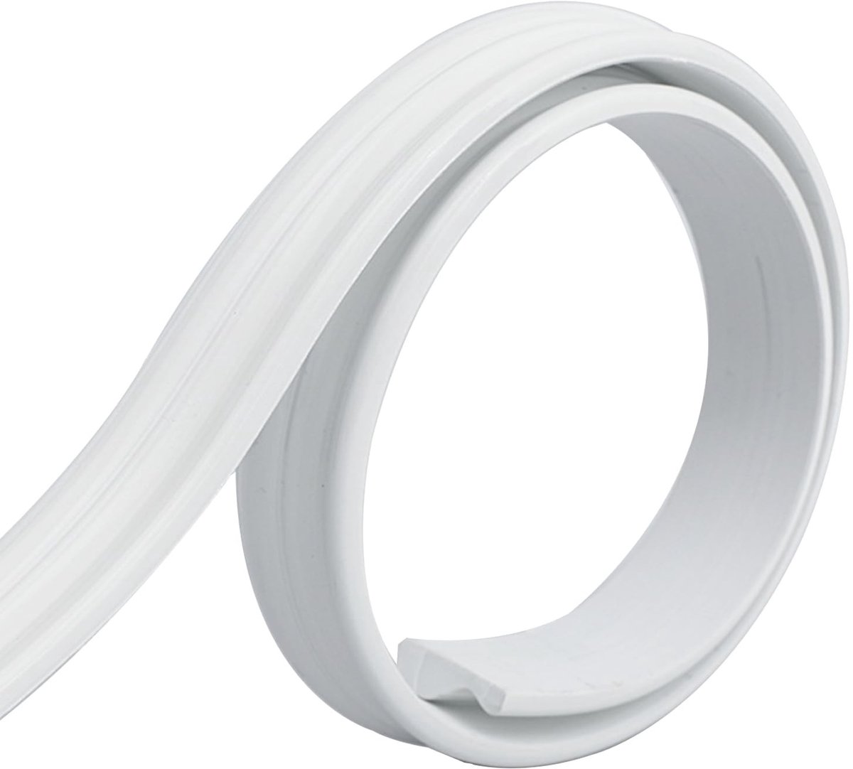 Omgoods - Zelfklevende Plafond Moldings - Decoratieve Strip voor Interieur