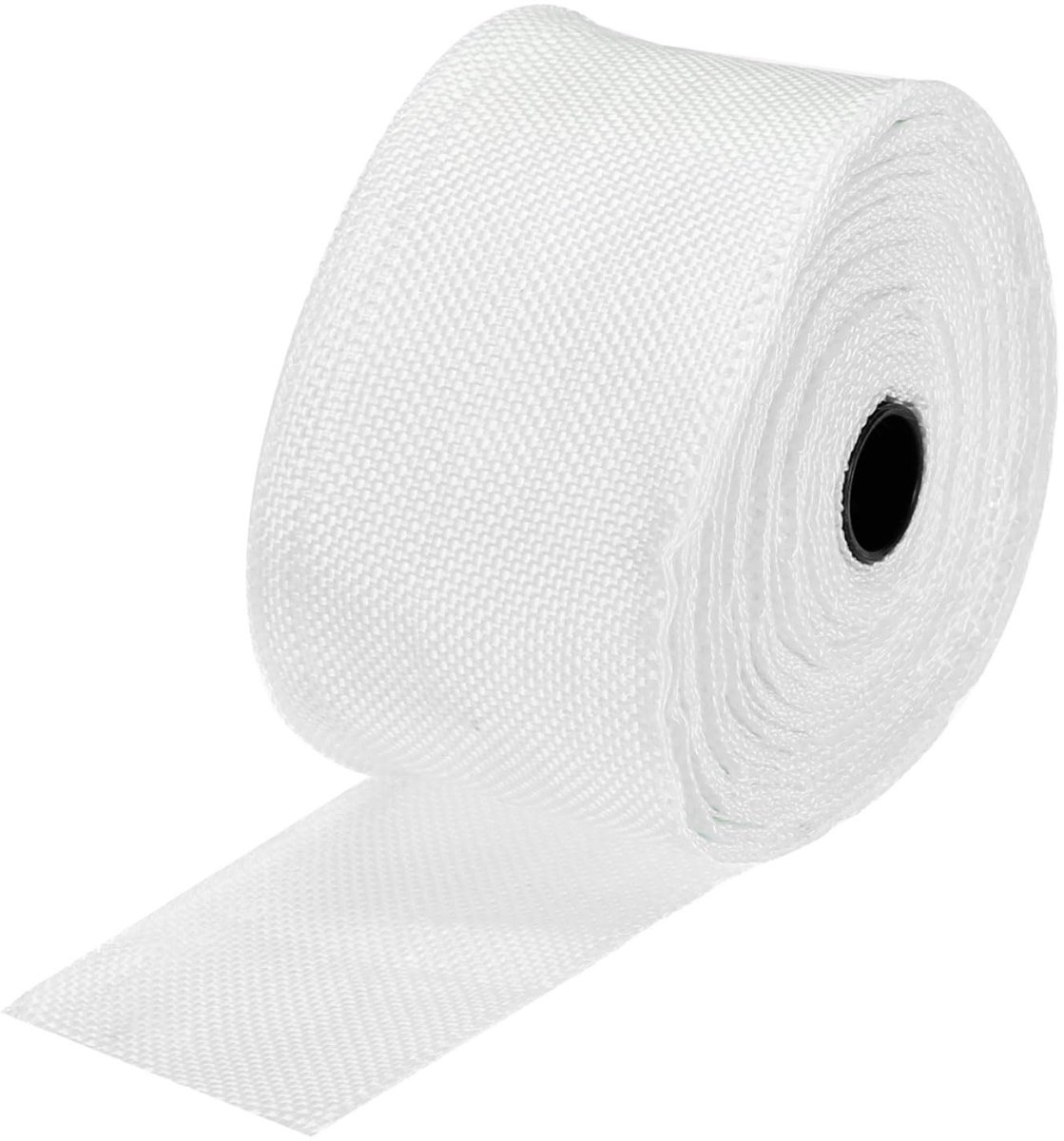 Omgoods - Glasvezel Plakband 14m x 60mm - Isolatietape voor Reparatie