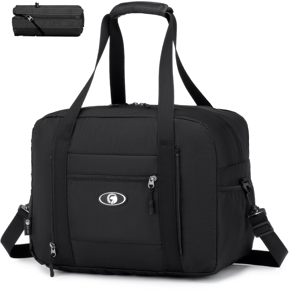 Omgoods - 25L Reisbagage Handbagage voor Vliegtuigen