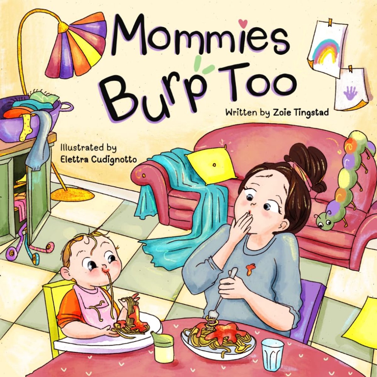 Burp Too